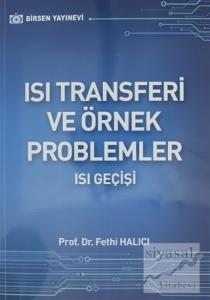 Isı Transferi ve Örnek Problemler
