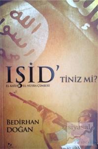 Işid'tiniz mi?