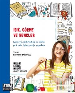 Işık, Görme ve Renkler
