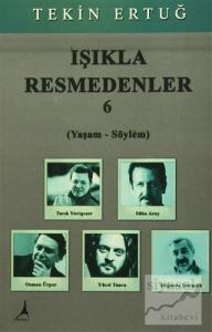 Işıkla Resmedenler 6