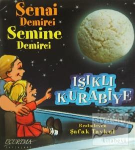 Işıklı Kurabiye
