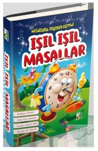 Işıl Işıl Masallar (Ciltli)
