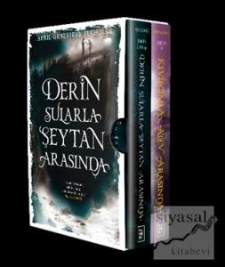 Işıltı Serisi - 2 Kitap (Ciltli)