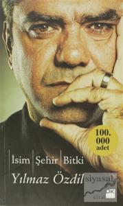 İsim, Şehir, Bitki