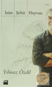 İsim, Şehir, Hayvan