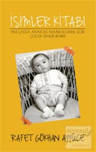 İsimler Kitabı