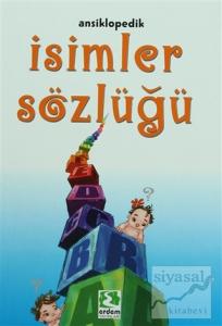 İsimler Sözlüğü