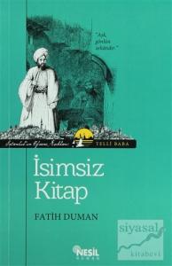 İsimsiz Kitap