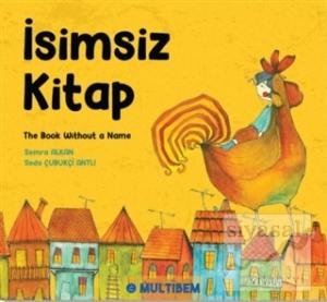 İsimsiz Kitap