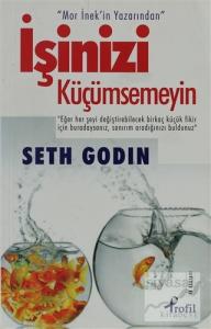 İşinizi Küçümsemeyin