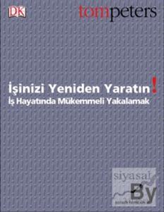 İşinizi Yeniden Yaratın