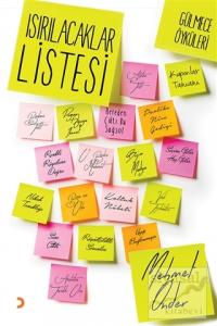 Isırılacaklar Listesi