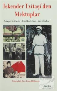 İskender Tzitaşi'den Mektuplar