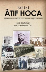 İskilipli Atıf Hoca