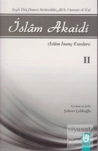İslam Akaidi Cilt: 2