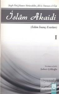 İslam Akaidi 1