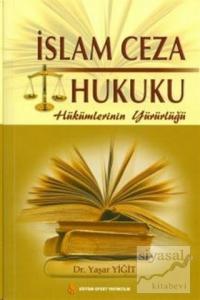 İslam Ceza Hukuku
