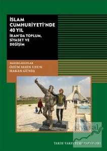 İslam Cumhuriyeti'nde 40 Yıl