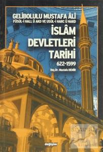 İslam Devletleri Tarihi 622-1599