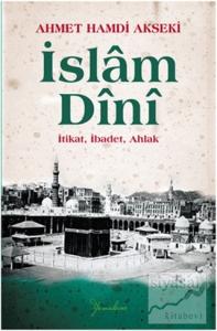 İslam Dini (Ciltli)