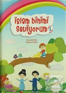 İslam Dinimi Seviyorum 1