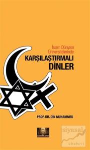 İslam Dünyası Üniversitelerinde Karşılaştırmalı Dinler