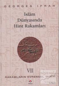 İslam Dünyasında Hint Rakamları Rakamların Evrensel Tarihi 7
