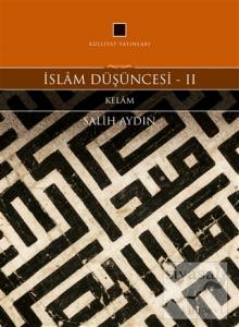 İslam Düşüncesi-2 İslam Düşüncesi-2