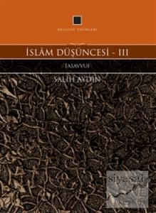 İslam Düşüncesi 3 İslam Düşüncesi 3
