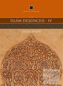 İslam Düşüncesi 4