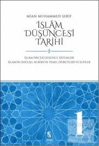 İslam Düşüncesi Tarihi 1