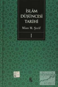 İslam Düşüncesi Tarihi (2 Kitap Takım)