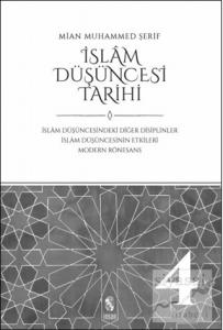 İslam Düşüncesi Tarihi 4
