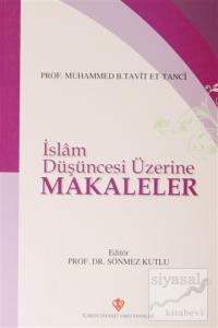 İslam Düşüncesi Üzerine Makaleler