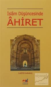 İslam Düşüncesinde Ahiret