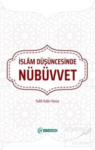 İslam Düşüncesinde Nübüvvet