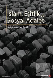 İslam, Eşitlik ve Sosyal Adalet