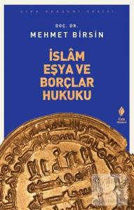İslam Eşya ve Borçlar Hukuku