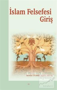 İslam Felsefesi Giriş