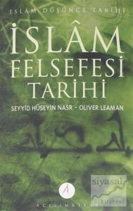 İslam Felsefesi Tarihi 1