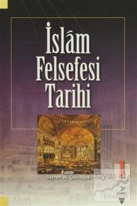İslam Felsefesi Tarihi 1