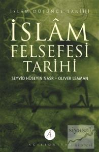 İslam Felsefesi Tarihi (3 Kitap Takım)