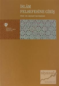 İslam Felsefesine Giriş