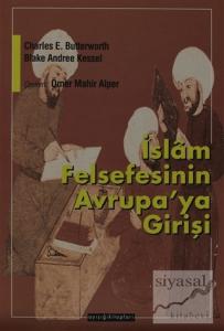 İslam Felsefesinin Avrupaya Girişi