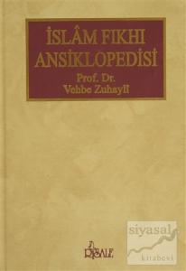 İslam Fıkhı Ansiklopedisi Cilt: 9 (Ciltli)