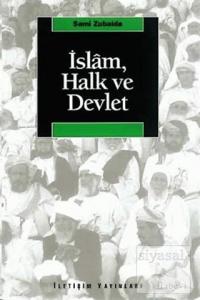 İslam, Halk ve Devlet