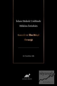 İslam Hukuk Usulünde Hüküm İstinbatı