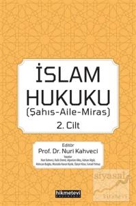 İslam Hukuku 2. Cilt
