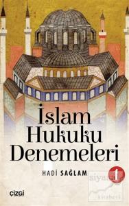 İslam Hukuku Denemeleri 1
