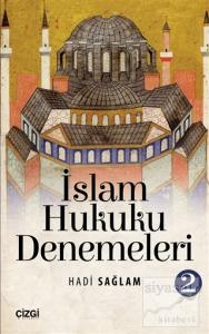 İslam Hukuku Denemeleri 2